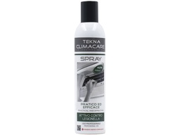 [36624] &quot;PX5&quot; CLIMACARE DISINFECTANT SPRAY - 400 ml