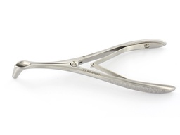 [26765] SPÉCULUM NASAL TIECK HALLE - 13.5 cm