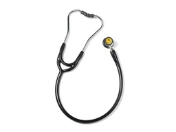 ERKA FINESSE 2 STETHOSCOPE - pediatric - black  536 000 00