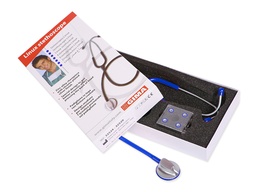 LINUX STETHOSCOPE - Y blue