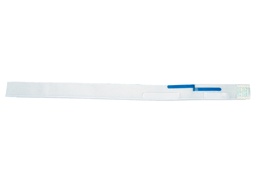 [28727] SYSTÈME DE FIXATION 3 EN 1 Z STRAP pour poches à urine, tubes, cathéters - boîte de 2