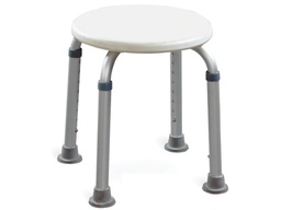 [42903] TABOURET DE DOUCHE