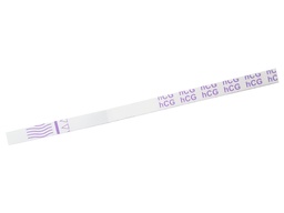 [29091] PREGNANCY TEST - strip 4 mm - professional - box of 50