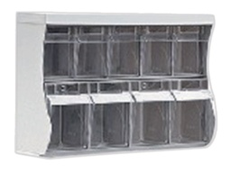 [45641] UPPER DRAWERS (5+4) for Modular Trolleys