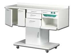 [28031] GAMMA 3 CABINET - large 108x45x77h cm