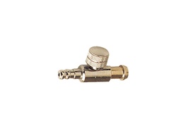 [32861] SUPERIOR CHROME PLATED VALVE