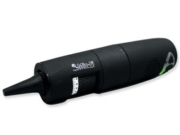 [32180] &quot;P16&quot; MIC Wi-Fi &amp; USB VIDEOTOSCOPE with software