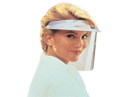 [25642] &quot;PROTECTOR&quot; VISOR SHIELD (3 large+ 1 small shields)