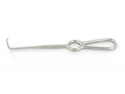 [26861] LANGENBECK RETRACTOR - 21 cm