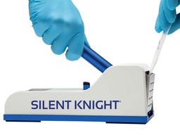 [25872] SILENT KNIGHT PILL CRUSHING DEVICE