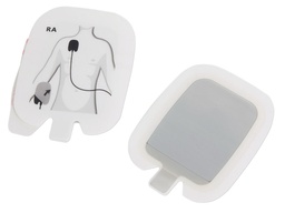 [35380] SAVE PADS (GB,IT,ES) require cable 35384 - kit of 2