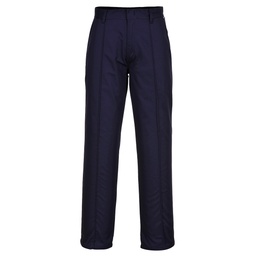 Pantalon Preston - Long - Marine