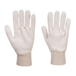 Gants en jersey - Naturel (300 pièces)