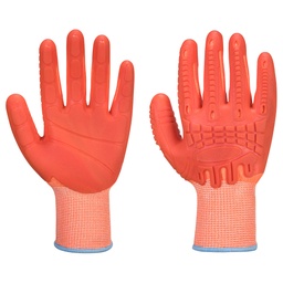 Gant Supergrip Impact Cut HR - Orange