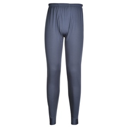 Pantalon Thermique Baselayer - Anthracite