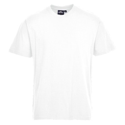 T-Shirt Premium Turin - Blanc