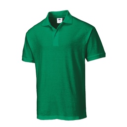 Polo Naples - Vert Prairie