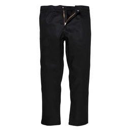 Pantalons Bizweld - Long - Noir