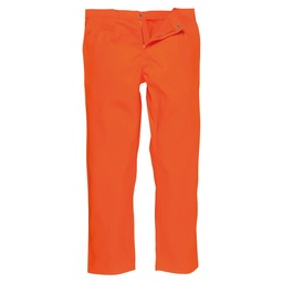 Pantalons Bizweld - Standard - Orange