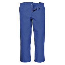 Pantalons Bizweld - Standard - Bleu Royal