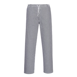 Pantalon de cuisine Bromley - Standard - Echiquier