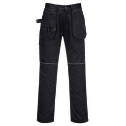 PantalonTradesman Poches Holster - Standard - Noir