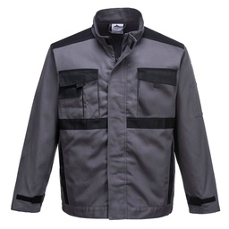 Veste Krakow - Gris Graphite