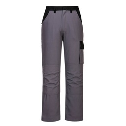 Pantalon Poznan - Gris Graphite