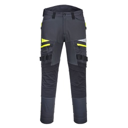 Pantalon de travail DX4 - Gris Métal