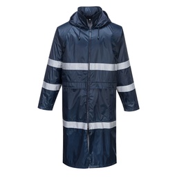 Iona Rain Coat Classic - Marine