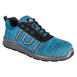 Chaussures Argen S3 Compositelite - Sarcelle