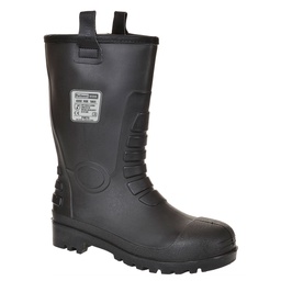 Bottes Neptune Rigger S5 CI - Noir