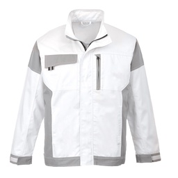 Veste Painters Pro - Blanc