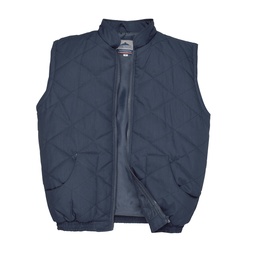 Gilet Glasgow - Marine