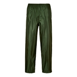 Pantalon de Pluie Classic - Vert Olive