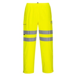 Pantalon Extrème - Jaune