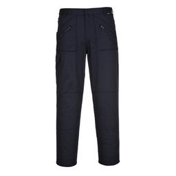 Pantalon Action - Extra long - Marine