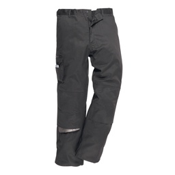 Pantalon Bradford - Long - Noir