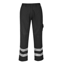 Pantalon Iona de sécurité - Standard - Noir