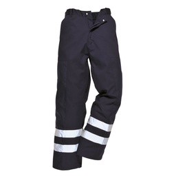 Pantalon Ballistic - Noir