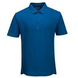 Polo WX3 - Bleu Persan