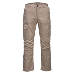 Pantalon Ripstop KX3 - Safari