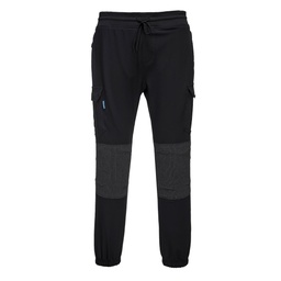 Pantalon Flexi KX3 - Noir