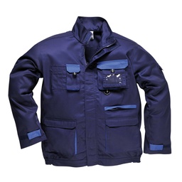 Blouson Portwest texo Contrast - Marine