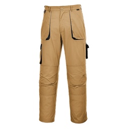 Pantalon Texo Contrast - Standard - Kaki Epic