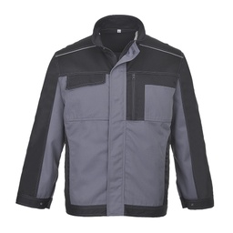 Veste Hambourg - Gris Graphite