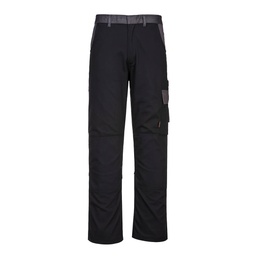 Pantalon Munich - Standard - Noir