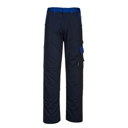 Pantalon Munich - Standard - Marine