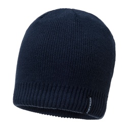 [B031NAR] Bonnet Étanche Beanie - Marine