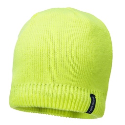 [B031YER] Bonnet Étanche Beanie - Jaune